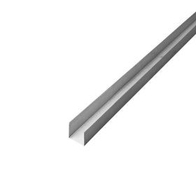  Perimetrinis profilis UD,  29, matmenys 29 x 27 x 0,6 mm, ilgis - 3 m, J015988