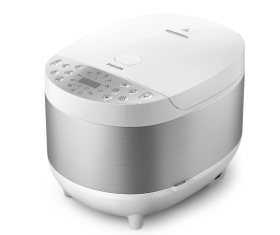 Daugiafunkcis puodas PHILIPS HD4713/40, balta sp.