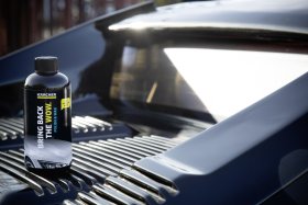 Automobilinis poliruoklis ir vaškas KARCHER RM 660, 500 ml, (6.296-108.0)