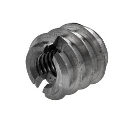 Įvorė įsukama HETTICH, 8 vnt.,M5 x 8 mm, 89315