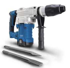 Elektrinis perforatorius SCHEPPACH DH1600MAX
