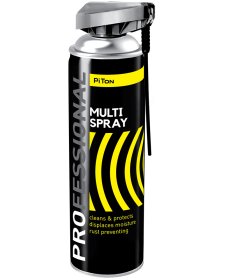 Multifunkcinis purškalas PITON PRO, 500 ml