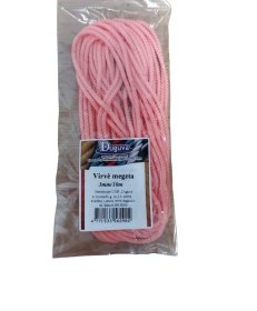 Megzta virvė DUGUVA, 3 mm, 10 m