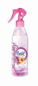 Oro gaiviklis BRAIT Magic Mist Paradis, 425 ml, skystas, purškiamas