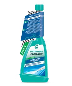 Automobilinis valiklis PETRONAS Durance, benzininiams purkštukams, 250 ml, 38845