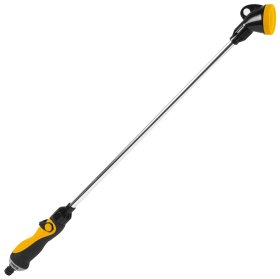 Ilgakotis purkštuvas HERVIN GARDEN+ HG-69010, 1 funkcija, koto ilgis 71 cm (28“)