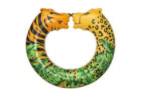 Plaukimo ratas BESTWAY, matmenys 88cm x 78cm, 36360