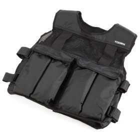 Pasunkinta liemenė TOORX AHF014, 10 kg, black