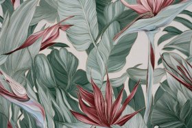 Viniliniai tapetai 588303, 0.53*10m