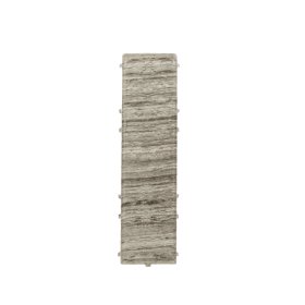 Grindjuostės sujungimas DOLLKEN PROFILES Slk 60 "Q“ Nr. 3168, 25 x 60 x 10 mm