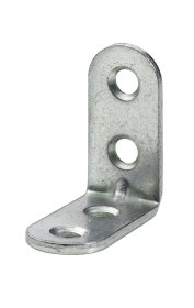 Jungiamasis kampainis HETTICH, 20 vnt., 30 x 30 x 15 mm, cinkuotas, 9100626