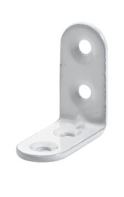 Jungiamasis kampainis HETTICH, 30x30x15mm, baltos sp., 9100637