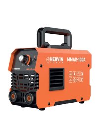 Suvirinimo aparatas HERVIN TOOLS MMA2-100A, 20-100 A, Ø1,6-2,5 mm, 3,8 kW