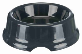 Dubenėlis augintiniams TRIXIE , plastikinis,  0,25 l, 10 cm, įvairių spalvų
