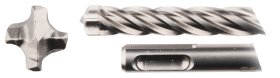 Grąžtas betonui SDS+ MAKITA NEMESIS 2, 6x315 mm