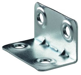 Išilginis kampas HETTICH, 20 x 20 x 37 mm, 9210103