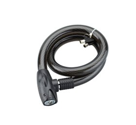 Motociklo spyna THIRARD, Scorp, 2 raktai, d-25 mm, 1000 mm, 700268