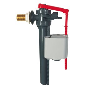 Vandens prileidimo mechanizmas WIRQUIN Jollyfill Fl150L4, 3/8'', šoninio pajungimo, kilmės šalis Prancūzija