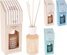 Namų kvapas, 100 ml, 3 skirtingi kvapai