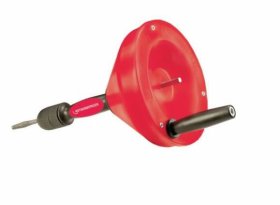 Vamzdžių valymo prietaisas ROTHENBERGER ROSPI 8, H + E