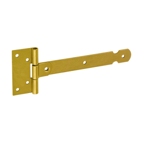 Lankstas DOMAX, ZBL 150 150x32x1,5 mm, 8131