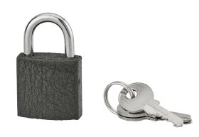 Pakabinama spyna SP Acera, 3 raktai, ketus, 25 mm, 988101