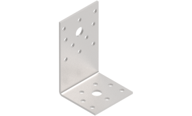 Kampas XIDO, 90 x 50 x 55 x 2,5mm, 73006