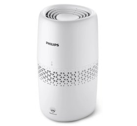 Oro drėkintuvas PHILIPS HU2510/10, 184 x 184 x 324 mm, 2 l, baltos sp.