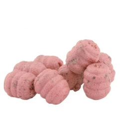 Masalas DRAGON MAGNUM Pop-Up Pupae, plūduriuojantys, 8 mm, 60 ml, kalmaras