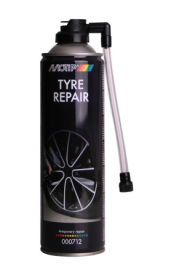 Padangų remonto priemonė MOTIP, 500 ml