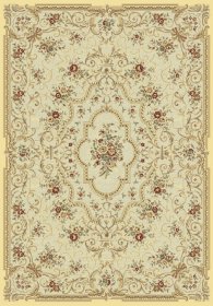 Kilimas GENOVA, 160 x 230 cm, 100% viskozė, Belgija