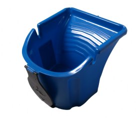 Dažymo indas PAINTER KUW0226, su rankena, 2 l, 165x240 mm