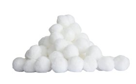 Filtravimo rutuliai smėlio filtrui BESTWAY, 500 g, 58475