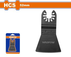 Grandiklis daugiafunkciam įrankiui WADFOW, HCS, 52 mm, WMA5K52