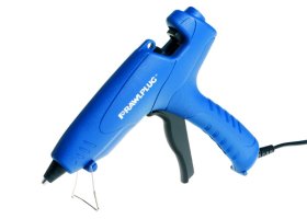 Pistoletas klijams RAWLPLUG, 80 W, RT-GG-080