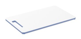 Pjaustymo lentelė ROTHO Caruba, 25 x 15 cm, plastikas