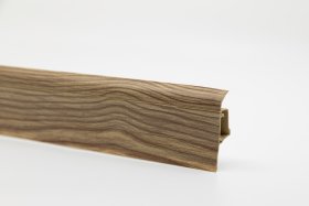 Grindjuostė DOLLKEN PROFILES Slk 50 Nr. W177, 25 x 50 x 2500 mm, sp. Kanados eglė