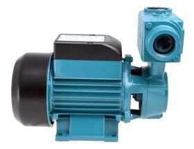 Vandens siurblys IBO WZI, našumas 35l/min., kėlimo aukštis 35 m, įsiurbimo gylis 8 m, galia250W, be pajungimo