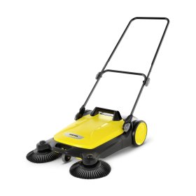 Mechaninė šluota KARCHER S 4 Twin, 1.766-360.0