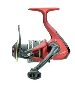 Ritė ROBINSON Chaser FD 254, 254 g, raudonos spalvos