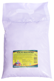 Kalio sulfatas, 2 kg