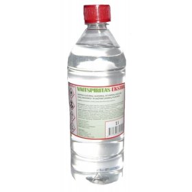 Vaitspiritas, 1 l, bearomatis