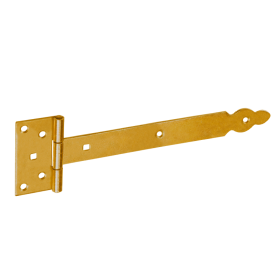 Lankstas DOMAX, ZBO 250 250x60x90x2,5 mm, 8122