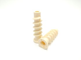 Kaištis akytam betonui SORMAT KBT-8, 5 vnt. NYLON, 12 mm