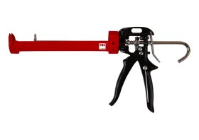 Tvirtinimo dervos pistoletas TOX Liquix Blaster, 150ml/280ml/300ml