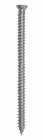 Staktos sraigtas TOX Window Pro SK, 7,5/182 mm, 6 vnt.