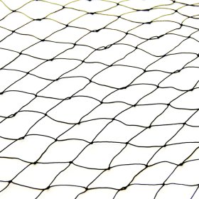 Sintetinis tinklas DUGUVA, akis - 30 mm, 4,2 m, matuojamas