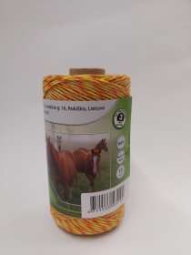 Elektrinis piemuo DUGUVA, 3 vielų, 250 m