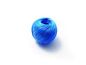 Dekoratyvinis siūlas POSAMO VAUKA, 60m, skirtingų spalvų