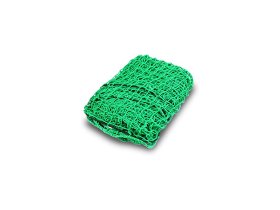 Priekabos tinklas POSAMO VAUKA, d- 3mm/2,0 × 3,0m, polipropileninė, žalios spalvos